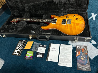 USA Custom 22 - 2021 Amber