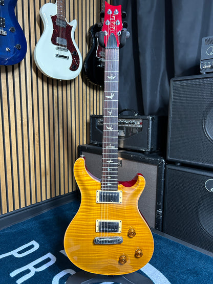 USA Custom 22 - 2002 10 Top Amber
