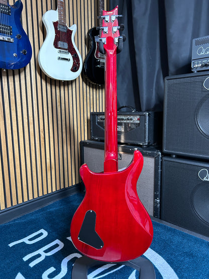 USA Custom 22 - 2002 10 Top Amber