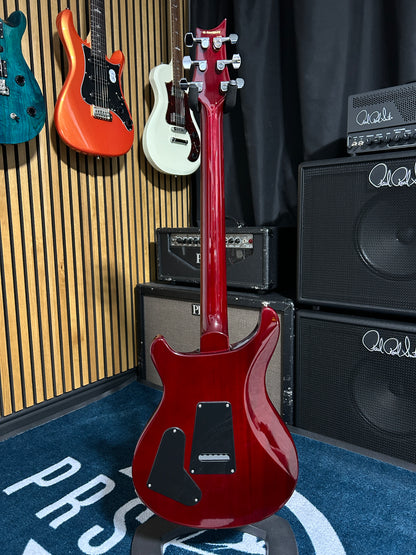 S2 Custom 22 - Dark Cherry Sunburst