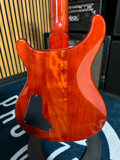 SE Pauls Guitar - Amber