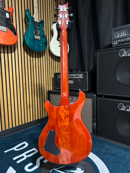 SE Pauls Guitar - Amber