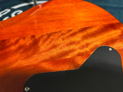 SE Pauls Guitar - Amber
