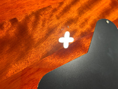 SE Pauls Guitar - Amber