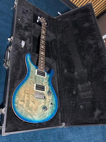 USA Custom 24 - 2013 Makena Blue