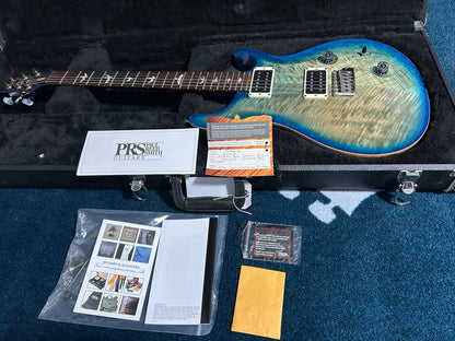 USA Custom 24 - 2013 Makena Blue