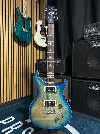 USA Custom 24 - 2013 Makena Blue