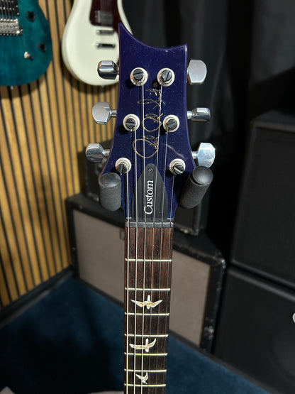 USA Custom 24 - 2013 Makena Blue