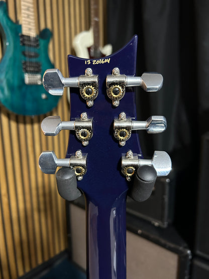 USA Custom 24 - 2013 Makena Blue