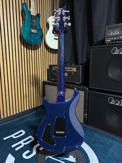USA Custom 24 - 2013 Makena Blue
