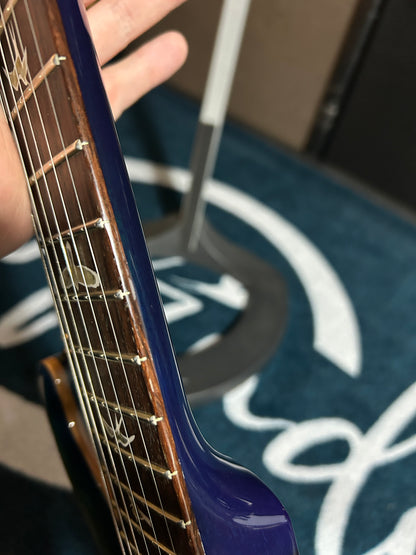 USA Custom 24 - 2013 Makena Blue