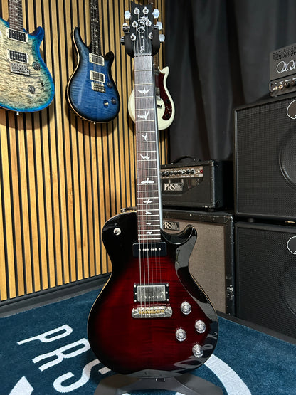 SE Chris Robertson Signature - Black Stone Cherry Burst