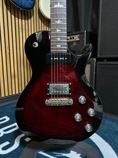 SE Chris Robertson Signature - Black Stone Cherry Burst