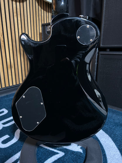 SE Chris Robertson Signature - Black Stone Cherry Burst