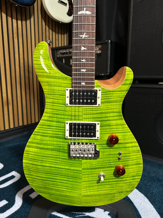 SE Custom 24-08 - Eriza Verde (2023)