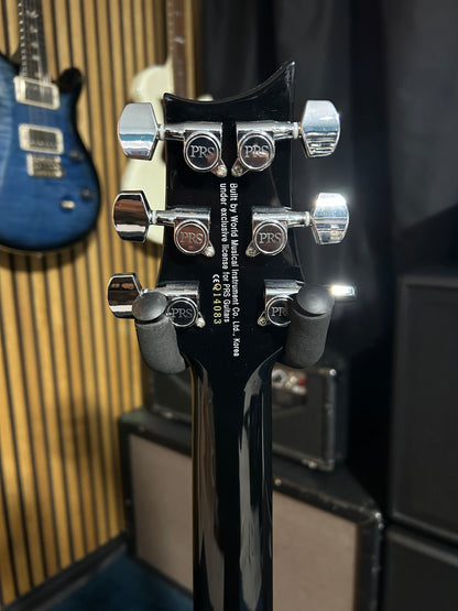 SE Chris Robertson Signature - Kentucky Blueburst