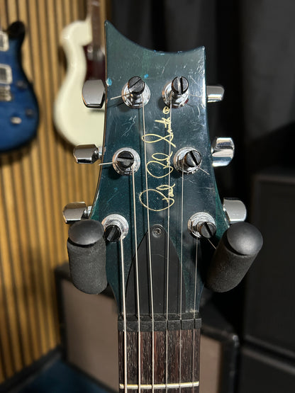 USA Custom 24 - 2002