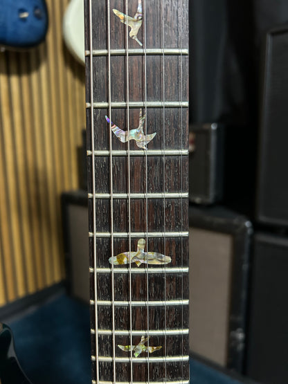 USA Custom 24 - 2002