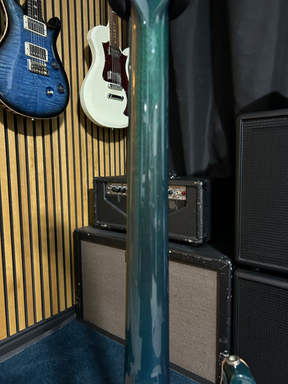 USA Custom 24 - 2002