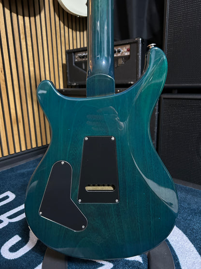 USA Custom 24 - 2002