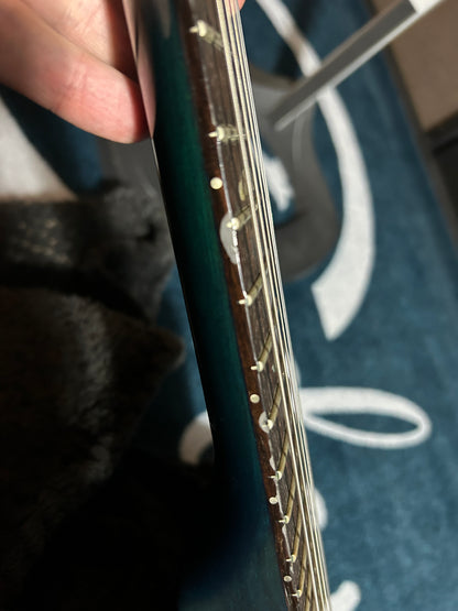 USA Custom 24 - 2002