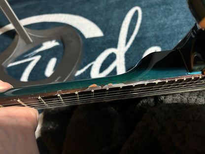 USA Custom 24 - 2002