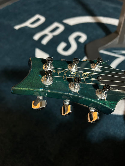 USA Custom 24 - 2002