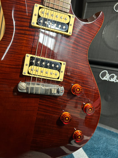 SE 245 - Dark Cherry Sunburst