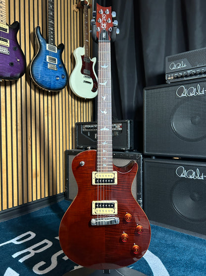 SE 245 - Dark Cherry Sunburst