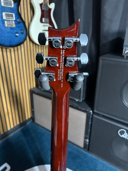 SE 245 - Dark Cherry Sunburst