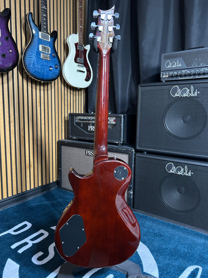 SE 245 - Dark Cherry Sunburst