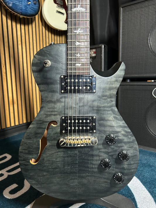 SE Zach Myers - Satin Quilt Stealth Limited Edition