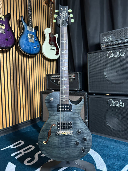 SE Zach Myers - Satin Quilt Stealth Limited Edition