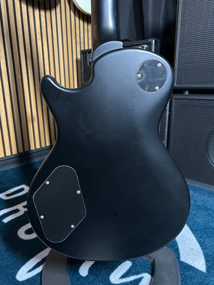 SE Zach Myers - Satin Quilt Stealth Limited Edition