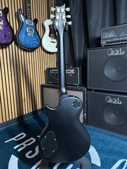 SE Zach Myers - Satin Quilt Stealth Limited Edition