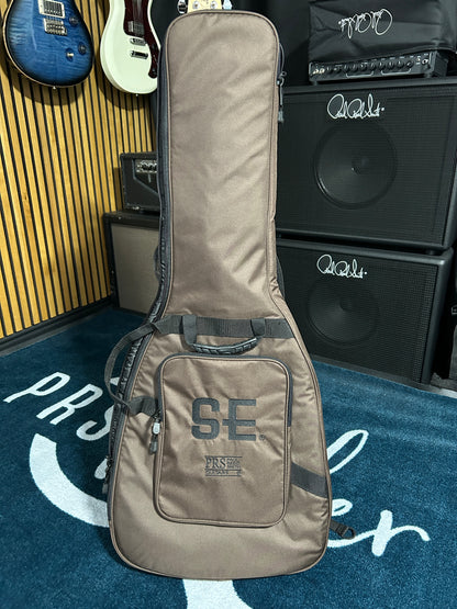 SE Swamp Ash Special - Charcoal