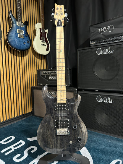 SE Swamp Ash Special - Charcoal