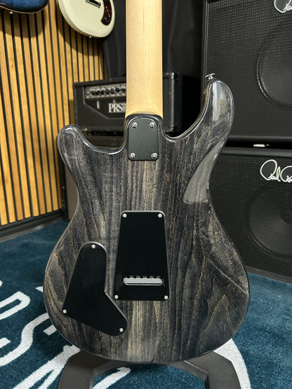 SE Swamp Ash Special - Charcoal