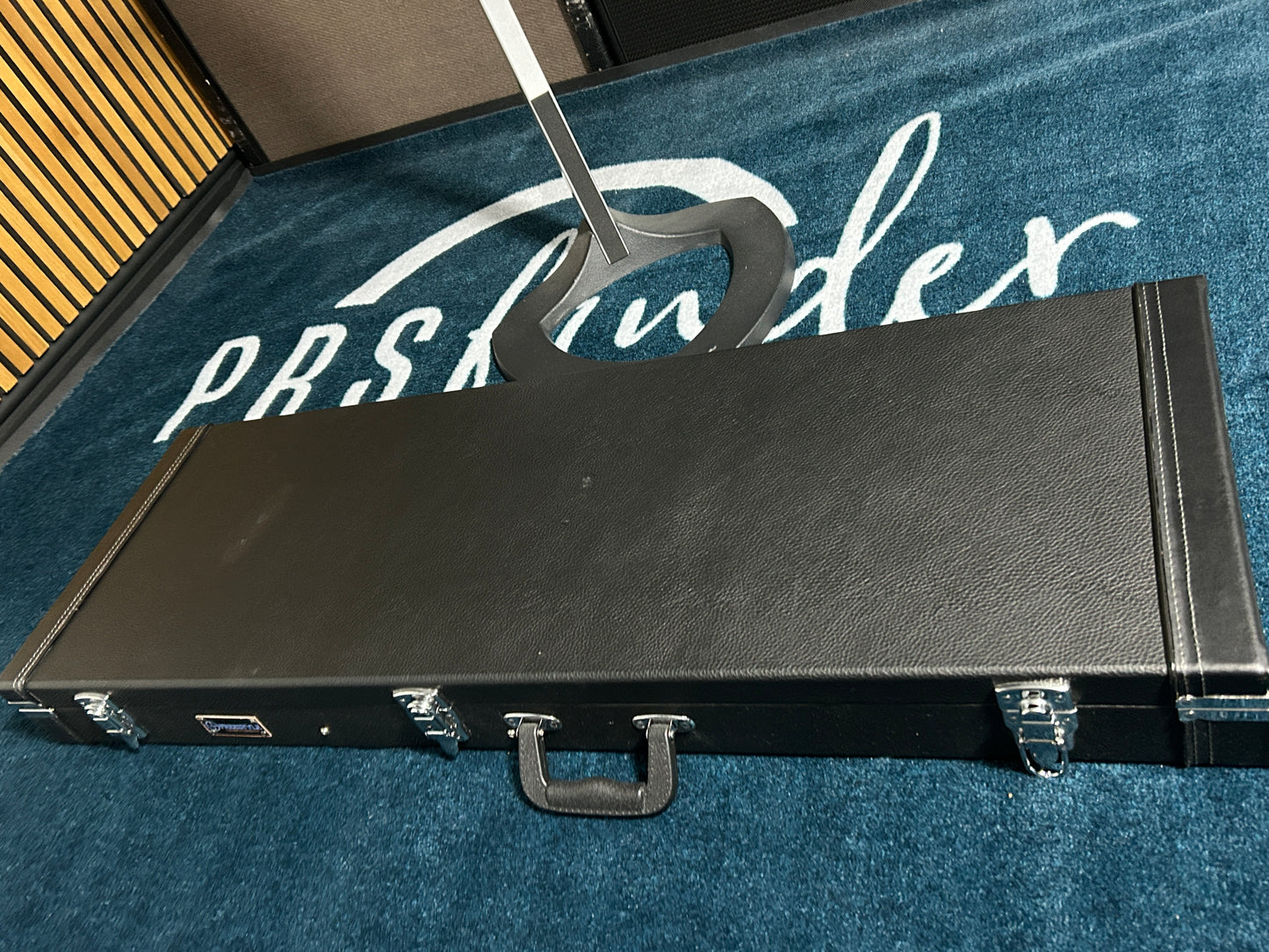 SE Custom 24 - Limited Edition Exotic Woods