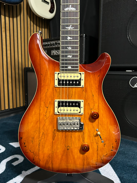 SE Custom 24 - Limited Edition Exotic Woods