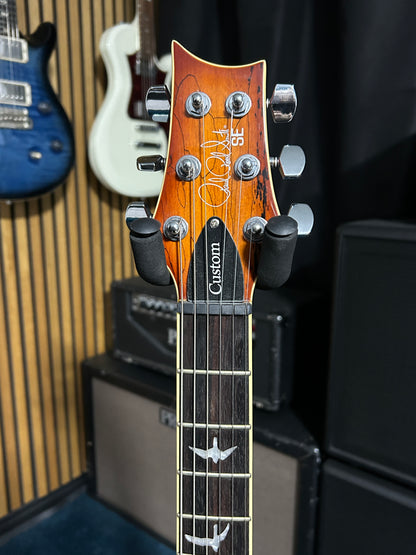 SE Custom 24 - Limited Edition Exotic Woods