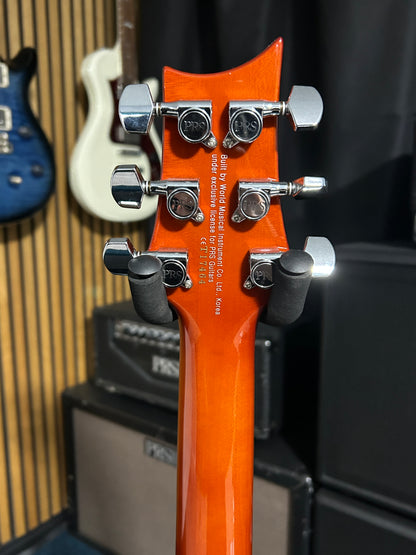 SE Custom 24 - Limited Edition Exotic Woods