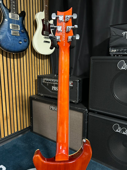 SE Custom 24 - Limited Edition Exotic Woods