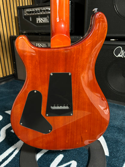 SE Custom 24 - Limited Edition Exotic Woods