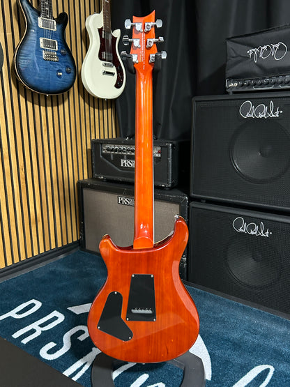 SE Custom 24 - Limited Edition Exotic Woods