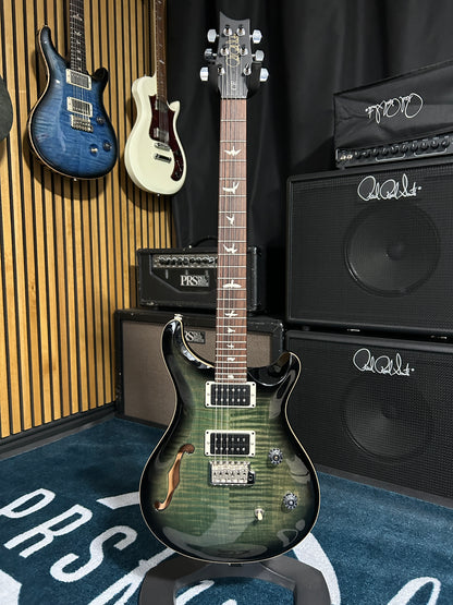 CE 24 Semi Hollow - Faded Grey black