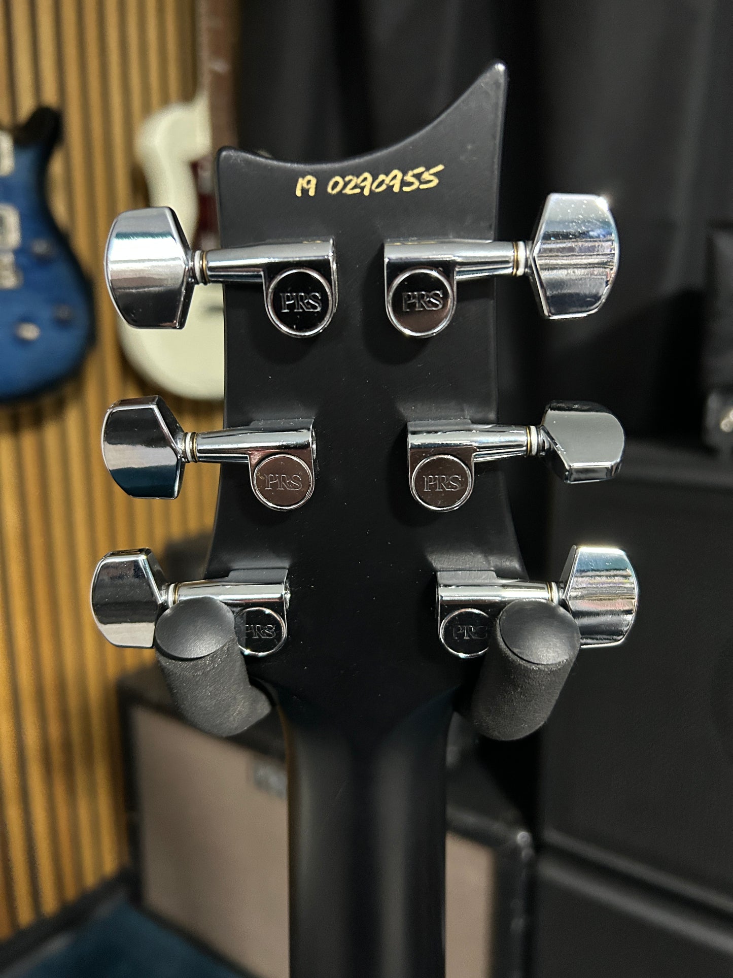 CE 24 Semi Hollow - Faded Grey black