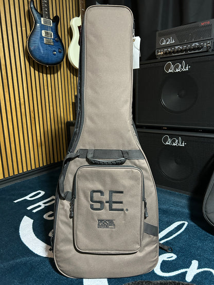 SE Custom 22 - Satin Grey Finish