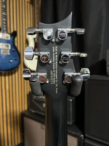 SE Custom 22 - Satin Grey Finish