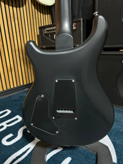 SE Custom 22 - Satin Grey Finish